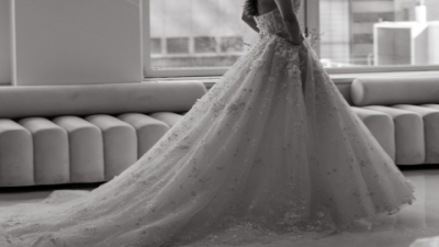 Affordable Luxury Bridal Sponsor Gown Collections