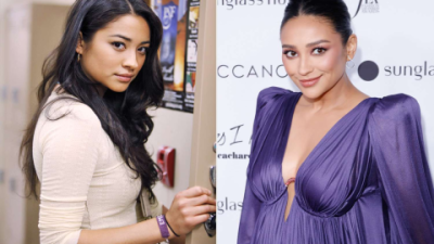 Take Quiz Now! Which PLL Liar Are You? Hanna Match