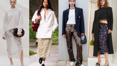 The Look Book: 15 Must-Have Fashion Trends for 2025