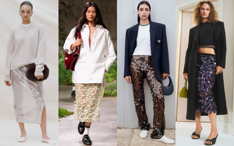 The Look Book: 15 Must-Have Fashion Trends for 2025