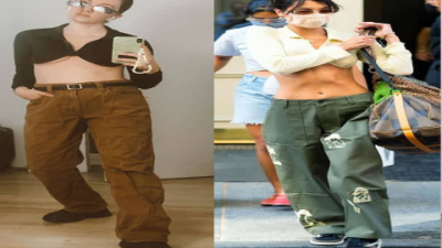 Model-Worthy Outfits Ideas That Actually Work in Real Life