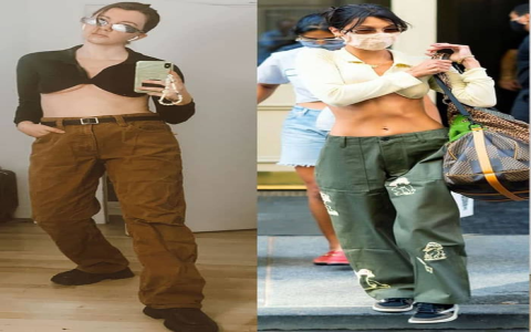 Model-Worthy Outfits Ideas That Actually Work in Real Life