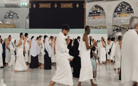What to Say When Wearing New Clothes? Complete Dua Guide
