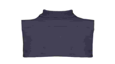 Mock Turtleneck Dicky Hack: Look Expensive on Any Budget