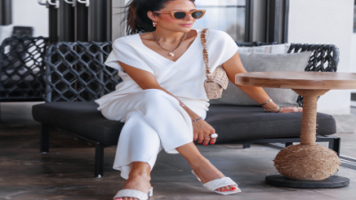 Cozy Loungewear Essentials: Home Outfit Styling Tips