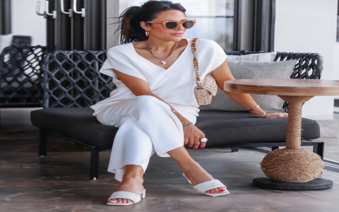 Cozy Loungewear Essentials: Home Outfit Styling Tips