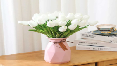 Best Faux Tulips 2025: Top 10 That Look Real