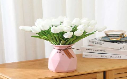 Best Faux Tulips 2025: Top 10 That Look Real