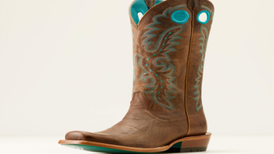 Ladies Exotic Western Boots That Turn Heads: Complete Style Guide