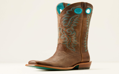 Ladies Exotic Western Boots That Turn Heads: Complete Style Guide