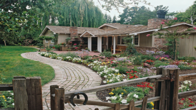 DIY House Skirt Ideas That Boost Curb Appeal Today