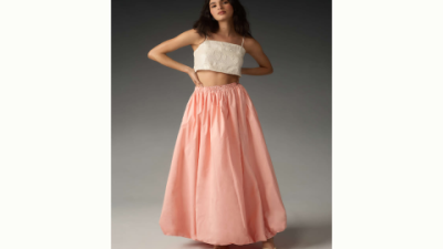 Trendy Western Two Piece Set - Perfect for Any Occasion 2025