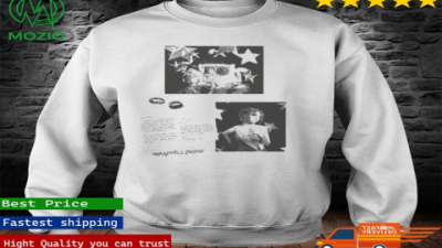 Best Chappell Roan Apparel: Official Midwest Princess Merch