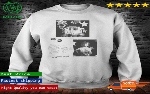 Best Chappell Roan Apparel: Official Midwest Princess Merch