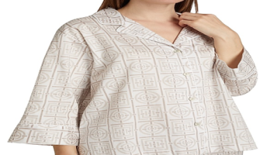 Designer Hill House Pajamas Sale | Soft Cotton Sets