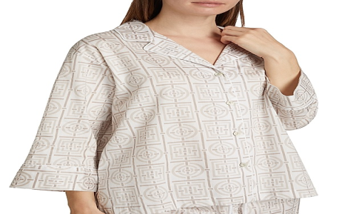 Designer Hill House Pajamas Sale | Soft Cotton Sets