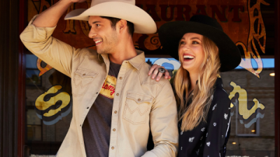 Best Cowgirl Couture Jeans That'll Make You Look Amazing