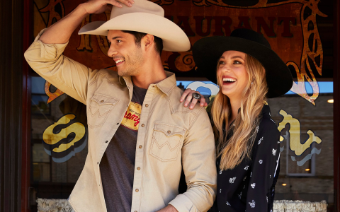 Best Cowgirl Couture Jeans That'll Make You Look Amazing