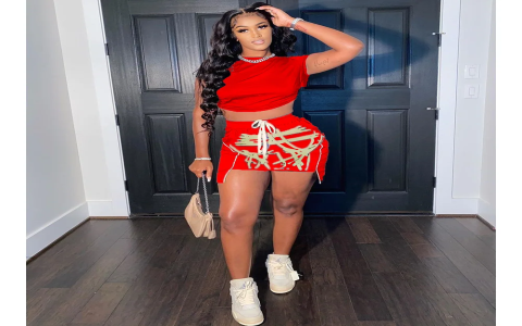 10 Hot Polyvore Clubbing Outfits That Turn Heads 2025