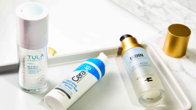 Deep Collagen Barrier Serum Mist: Ultimate Skin Hydration Boost