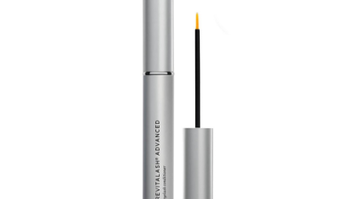 Scandinavian Biolabs Eyelash Growth Serum: Proven Results