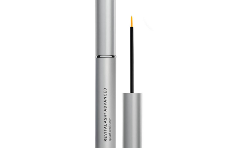Scandinavian Biolabs Eyelash Growth Serum: Proven Results