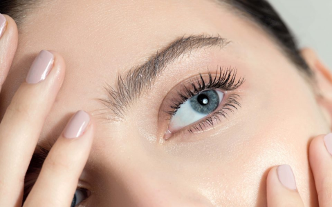 Can You Use Lash Serum With Lash Lift? What to Know First