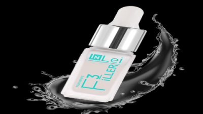 Inlei Lash Serum: Grow Fuller Lashes