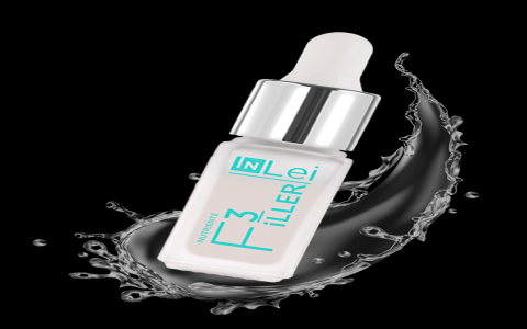 Inlei Lash Serum: Grow Fuller Lashes