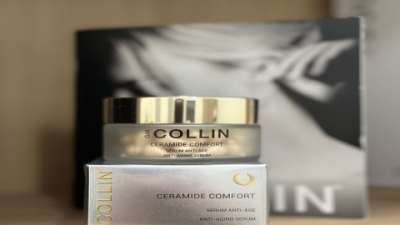 G.M. Collin Diamond Serum: Ultimate Glow Booster Now!