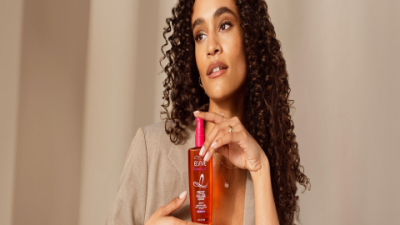 Hair Night Serum: Wake Up to Silky, Shiny Hair Every Day