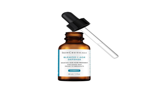 How Often Should I Use Salicylic Acid Serum for Best Results?