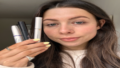 Before and After Eyelash Serum: Stunning Results You Must See