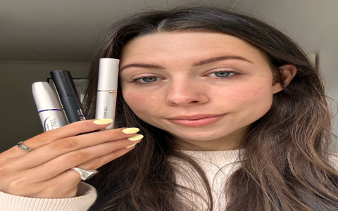 Before and After Eyelash Serum: Stunning Results You Must See