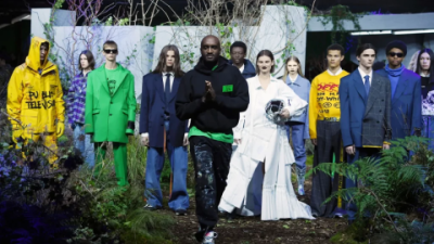 Today's Fashion Icons: 15 Stars Redefining Style in 2025