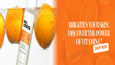 Discover The Face Shop Face Serum for Radiant Skin Now