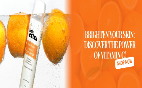 Discover The Face Shop Face Serum for Radiant Skin Now