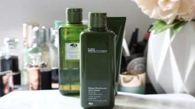 Dr Weil Face Serum for Sensitive Skin | Reduces Redness & Hydrates