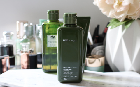 Dr Weil Face Serum for Sensitive Skin | Reduces Redness & Hydrates