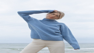 Best Solid Turtlenecks 2025: Top 10 Cozy Must-Haves