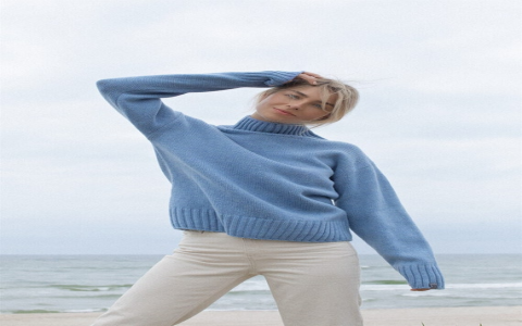 Best Solid Turtlenecks 2025: Top 10 Cozy Must-Haves