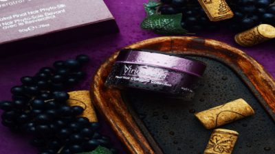 Discover the Power of Vino Serum for Radiant Skin