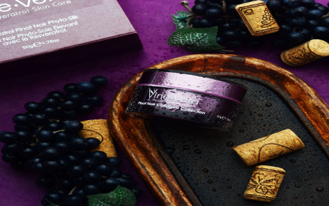 Discover the Power of Vino Serum for Radiant Skin
