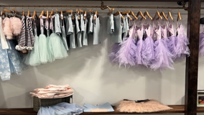 Sundance Petite: Finally, Boho Clothes That Actually Fit