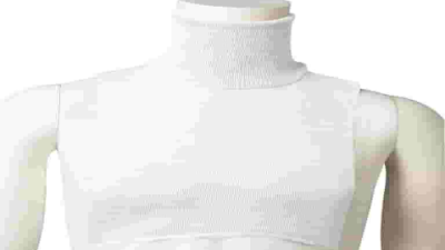 What Is a Turtleneck Dickie? Style Secret Revealed!