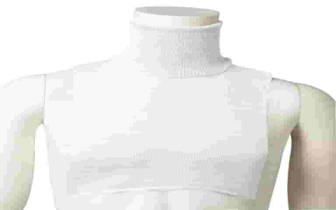 What Is a Turtleneck Dickie? Style Secret Revealed!