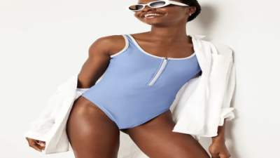 Get Bella Hadid Swimwear Style: 5 Affordable Dupes 2025