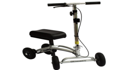 Best Seated Knee Walker 2025 - Knee Scooter Reviews