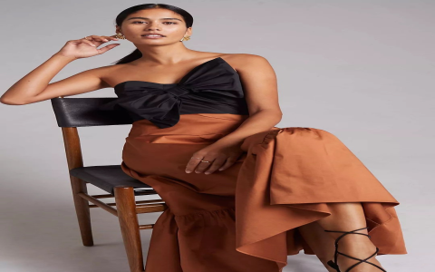 Top 10 Sundance Dresses Petite That Flatter Every Body