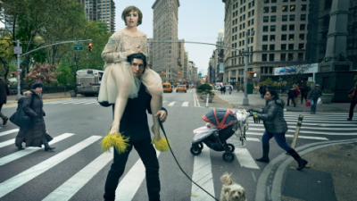 Adam Howard New Yorker Profile: What You Need to Know